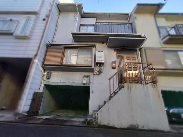 京都市右京区山ノ内苗町　中古戸建 現地写真（その他）