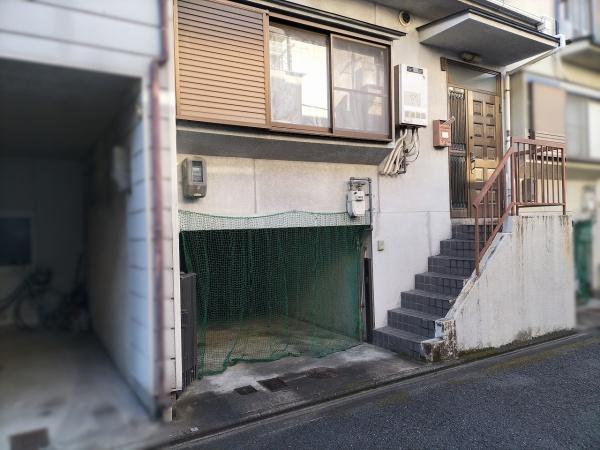 京都市右京区山ノ内苗町　中古戸建 現地写真（その他）