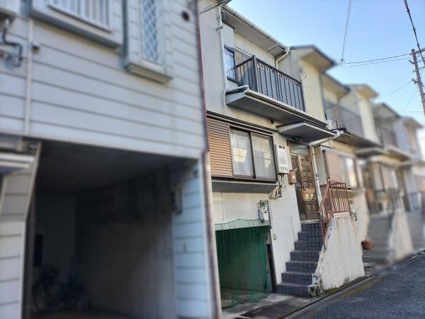 京都市右京区山ノ内苗町　中古戸建 現地写真（その他）