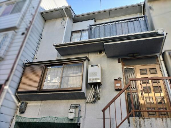京都市右京区山ノ内苗町　中古戸建 現地写真（その他）