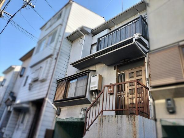京都市右京区山ノ内苗町　中古戸建 現地写真（その他）