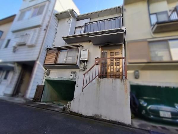 京都市右京区山ノ内苗町　中古戸建 現地写真（その他）