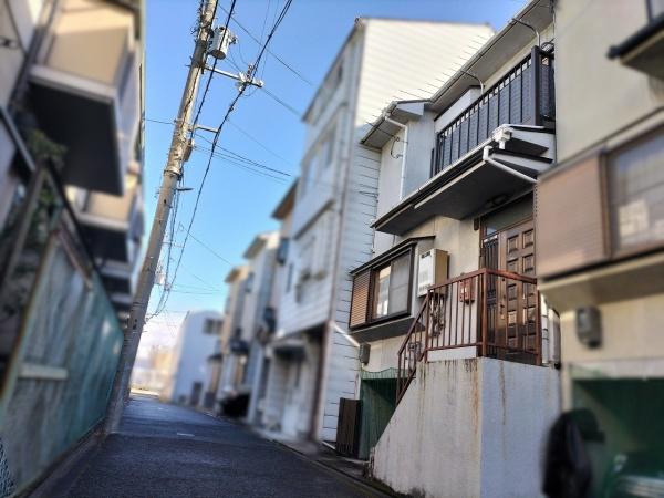 京都市右京区山ノ内苗町　中古戸建 現地写真（その他）
