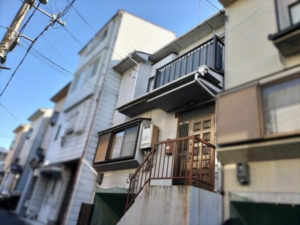 京都市右京区山ノ内苗町　中古戸建 現地写真（その他）