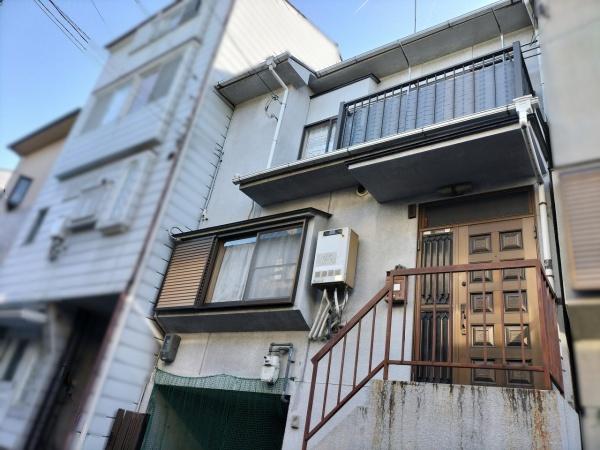 京都市右京区山ノ内苗町　中古戸建 現地写真（その他）
