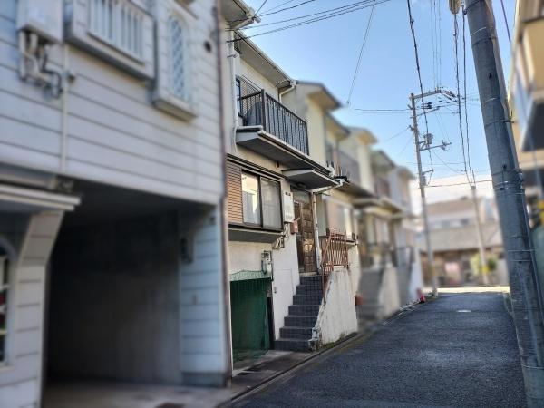 京都市右京区山ノ内苗町　中古戸建 現地写真（その他）