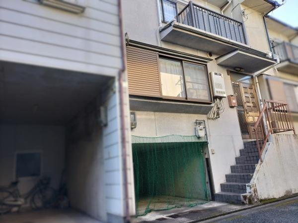 京都市右京区山ノ内苗町　中古戸建 現地写真（その他）