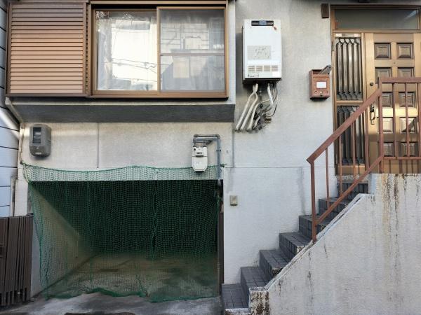 京都市右京区山ノ内苗町　中古戸建 現地写真（その他）