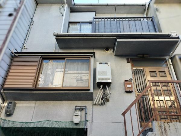 京都市右京区山ノ内苗町　中古戸建 現地写真（その他）