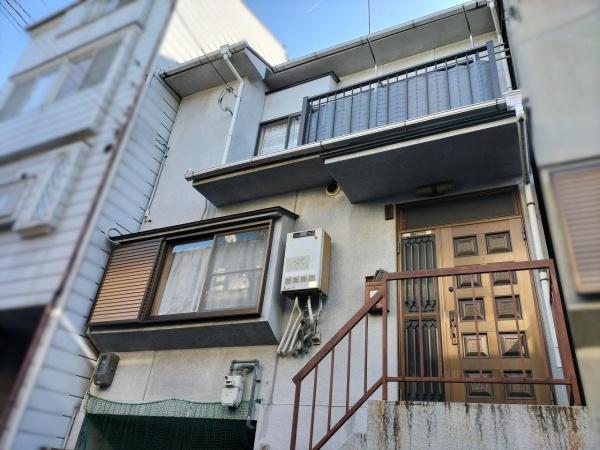 京都市右京区山ノ内苗町　中古戸建 現地写真（その他）