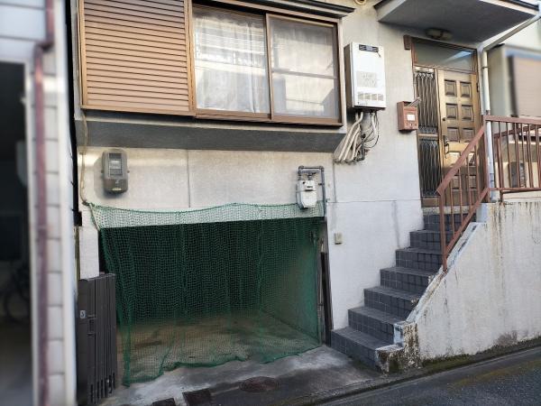 京都市右京区山ノ内苗町　中古戸建 現地写真（その他）