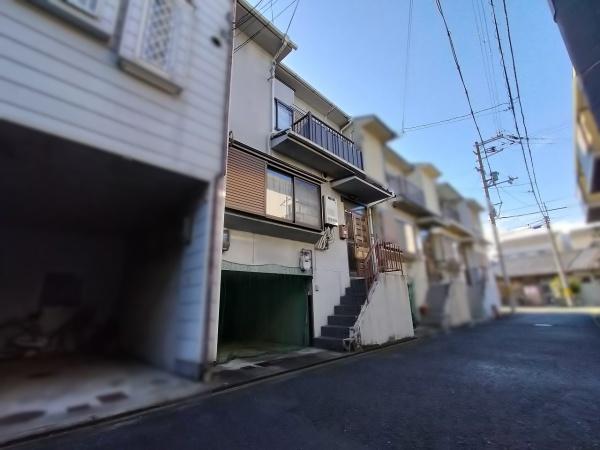京都市右京区山ノ内苗町　中古戸建 現地写真（その他）