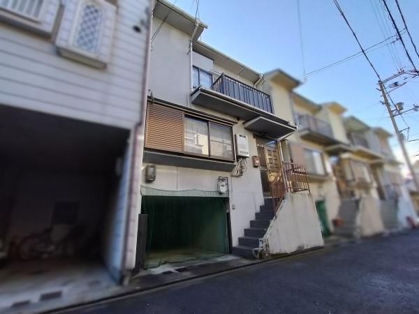 京都市右京区山ノ内苗町　中古戸建 現地写真（その他）