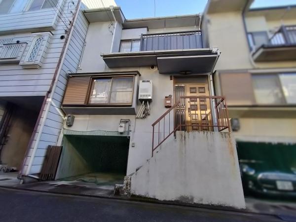 京都市右京区山ノ内苗町　中古戸建 現地写真（その他）