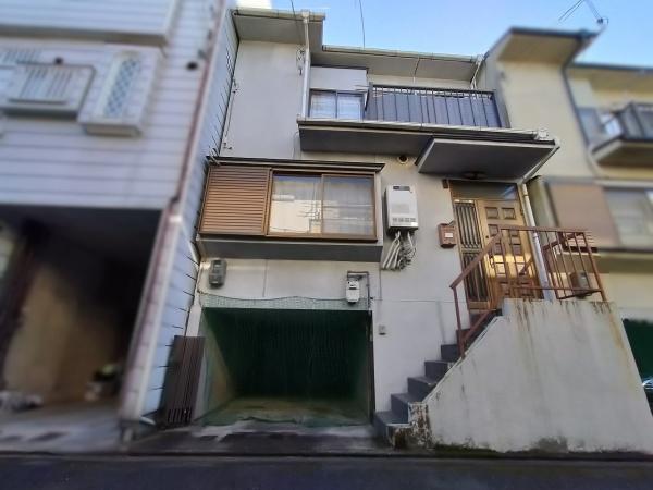 京都市右京区山ノ内苗町　中古戸建 現地写真（その他）