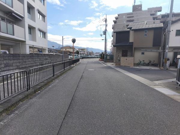 サンルシエル山科西野 現地写真（その他）