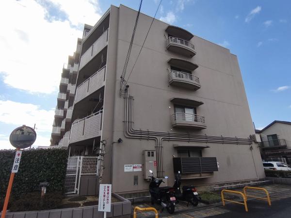 サンルシエル山科西野 現地写真（その他）