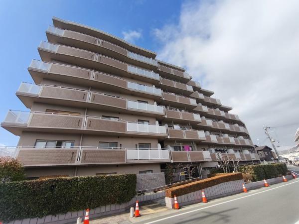 サンルシエル山科西野 現地写真（その他）