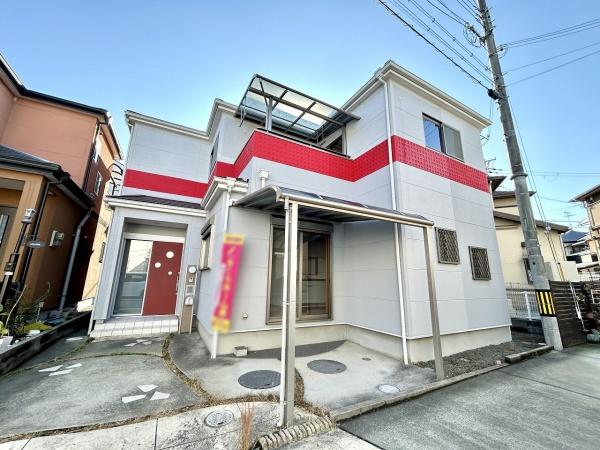 堺市中区深井水池町　中古戸建 その他