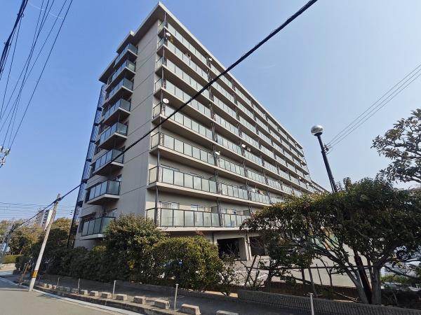 日商岩井泉尾マンション2号棟 その他