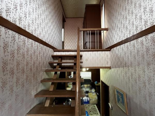 京都市左京区岩倉長谷町　中古戸建 内観写真（その他）