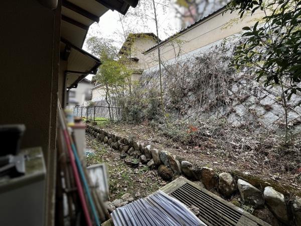 京都市左京区岩倉長谷町　中古戸建 現地写真（その他）