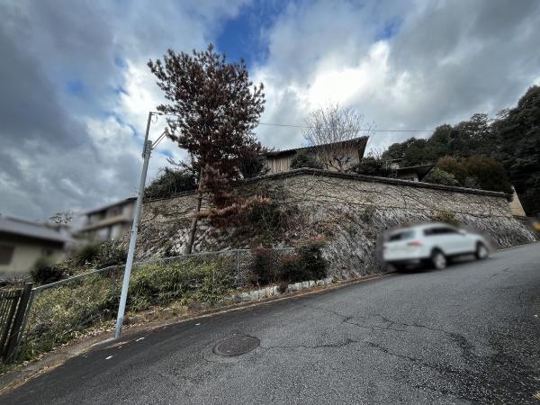 京都市左京区岩倉長谷町　中古戸建 現地写真（その他）