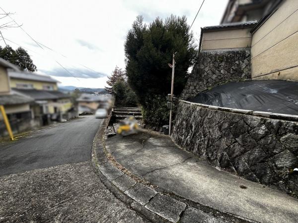 京都市左京区岩倉長谷町　中古戸建 現地写真（その他）