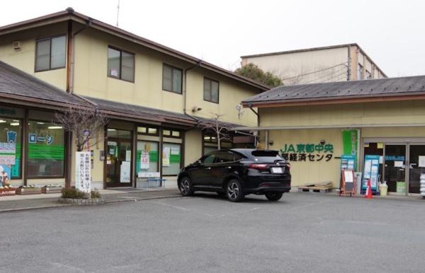 京都市左京区岩倉長谷町　中古戸建 銀行