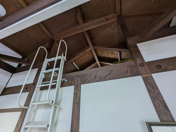 京都市右京区北嵯峨北ノ段町　中古戸建 内観写真（その他）