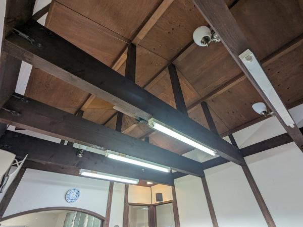 京都市右京区北嵯峨北ノ段町　中古戸建 内観写真（その他）