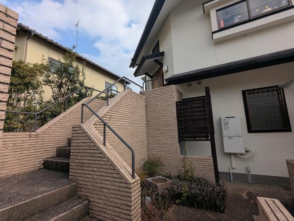京都市右京区北嵯峨北ノ段町　中古戸建 現地写真（その他）