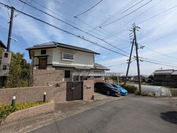 京都市右京区北嵯峨北ノ段町　中古戸建 現地写真（その他）