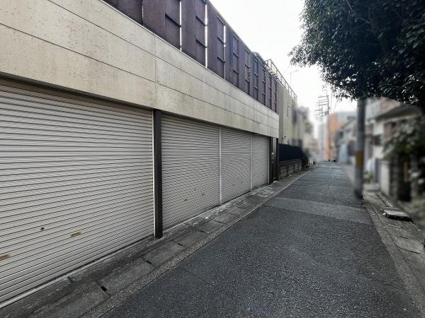 京都市左京区一乗寺南大丸町　中古戸建 現地写真（その他）