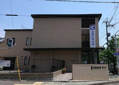 京都市北区鷹峯藤林町　中古戸建 銀行