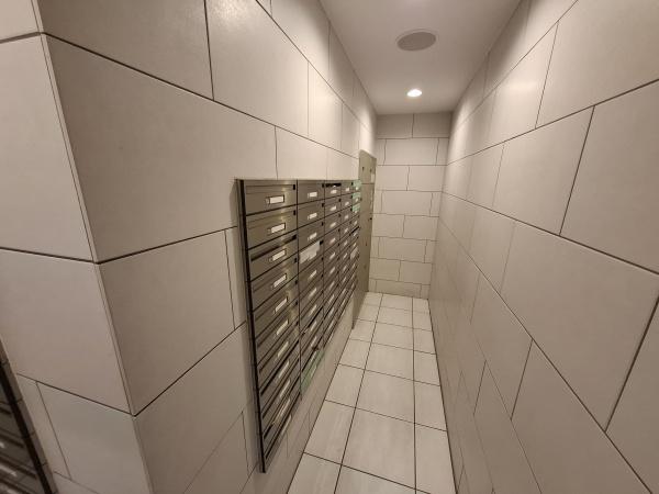 エスリード南堀江リバーサイド 共用部写真（その他）