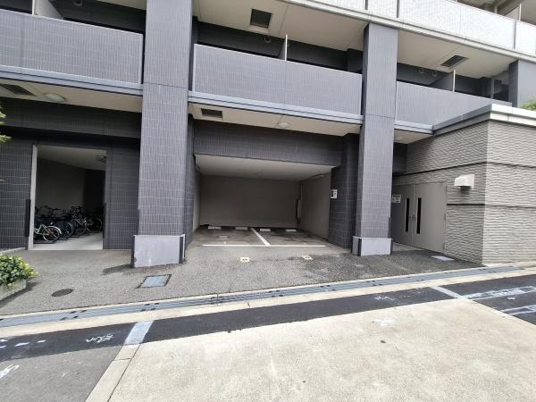 エスリード南堀江リバーサイド 共用部写真（その他）