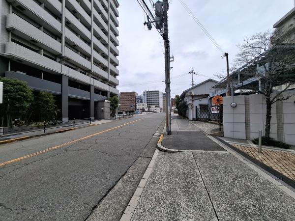 エスリード南堀江リバーサイド 現地写真（その他）