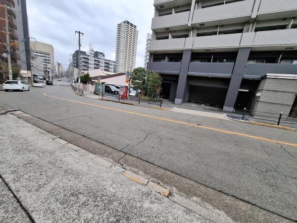 エスリード南堀江リバーサイド 現地写真（その他）