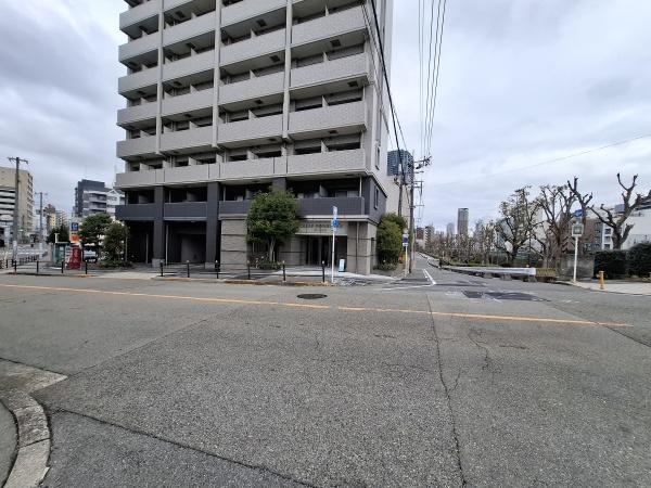 エスリード南堀江リバーサイド 現地写真（その他）