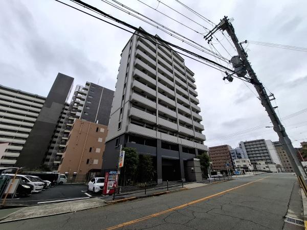 エスリード南堀江リバーサイド 現地写真（その他）