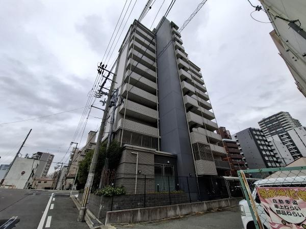 エスリード南堀江リバーサイド 現地写真（その他）