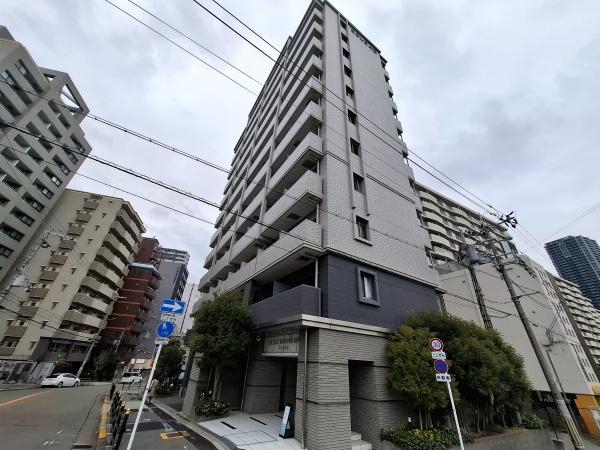 エスリード南堀江リバーサイド 現地写真（その他）