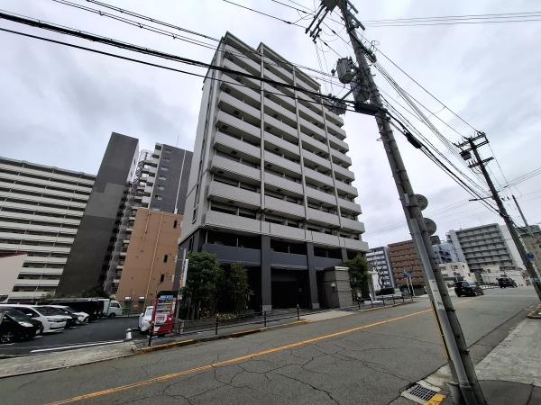 エスリード南堀江リバーサイド 現地写真（その他）
