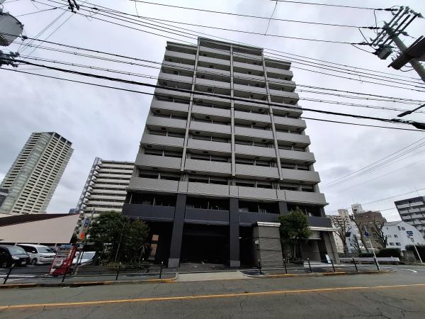 エスリード南堀江リバーサイド 現地写真（その他）