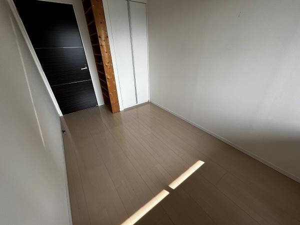 シティタワー西梅田 内観写真（リビング以外の居室）