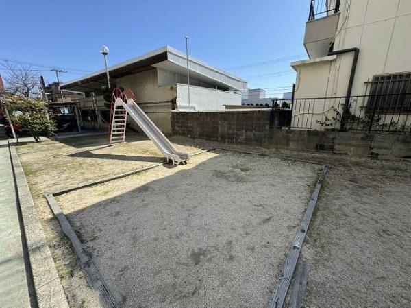 パークハイツ千島 共用部写真（その他）