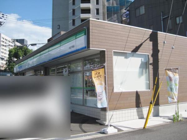 パークハイツ千島 コンビニ
