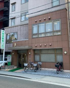 プラザ歌島Ａ棟 その他