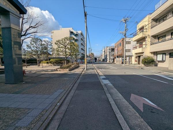 ライオンズマンション四条大宮ガーデンシティ 現地写真（その他）